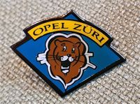 B451 - Pin Opel Züri  Zürich Club