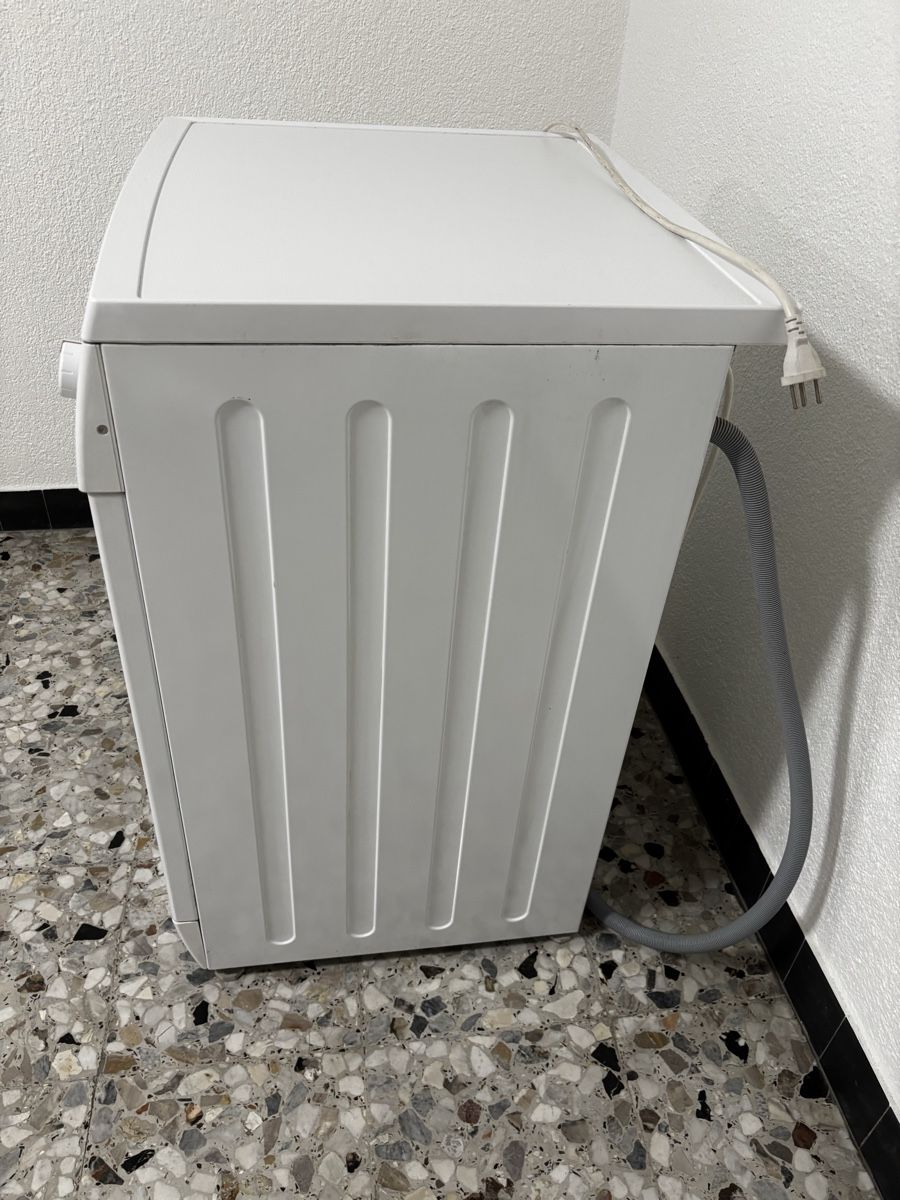 Bosch Lavatrici: Bosch Maxx 7 Green Collection, Machine à laver – Usato da Hauterive NE venduto da ole_5pdz 5