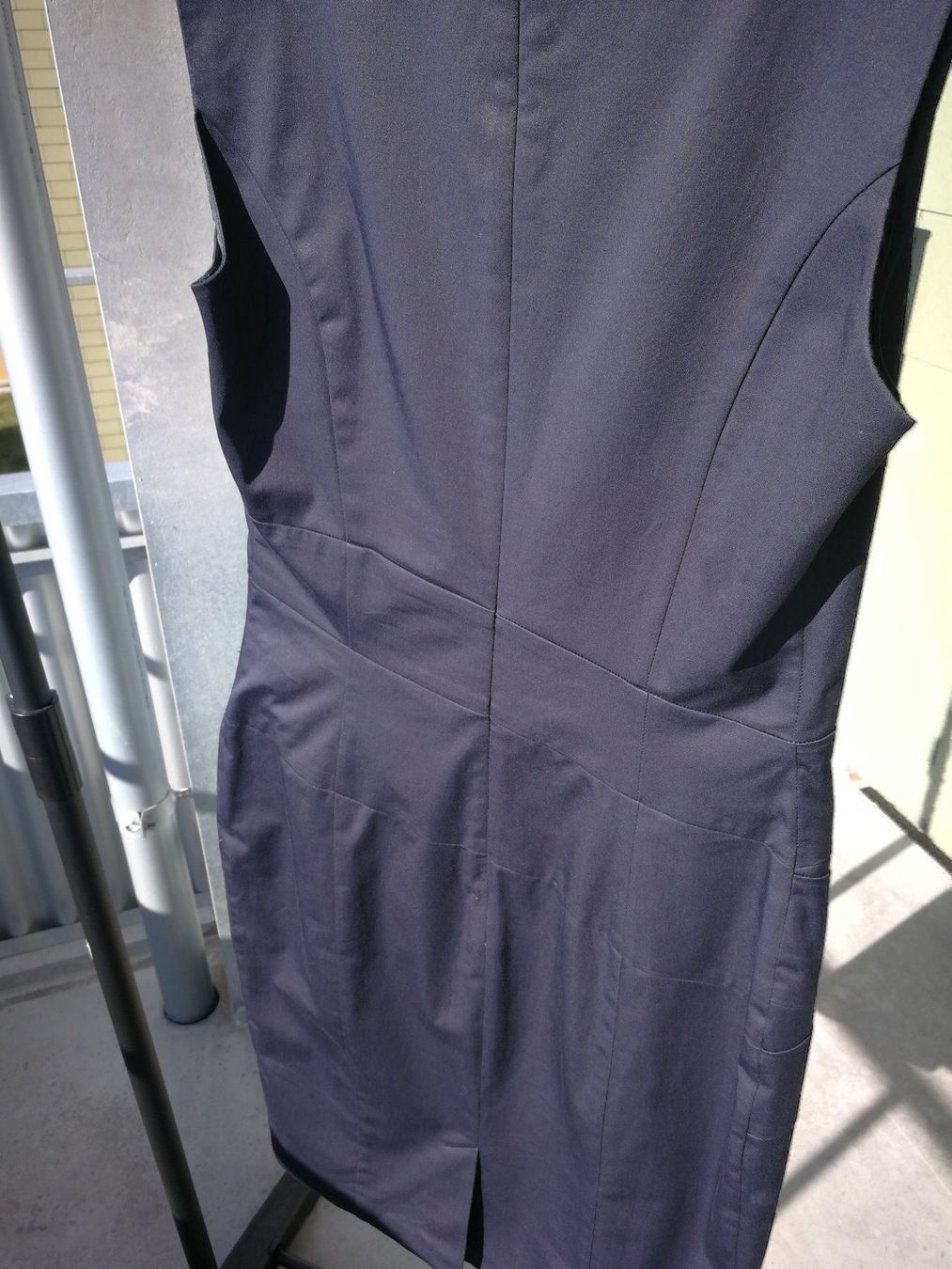 Kleider: Damen Cocktailkleid Neu, Gr. 34 – Neu (gemäss Beschreibung) aus Uetikon am See von sahra777 4
