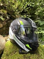 ROCC RC-890 Integralhelm Größe L
