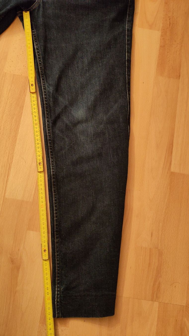 Jeans: Original Mustang Jeans – Usato da Bassersdorf venduto da Narvik2000 3
