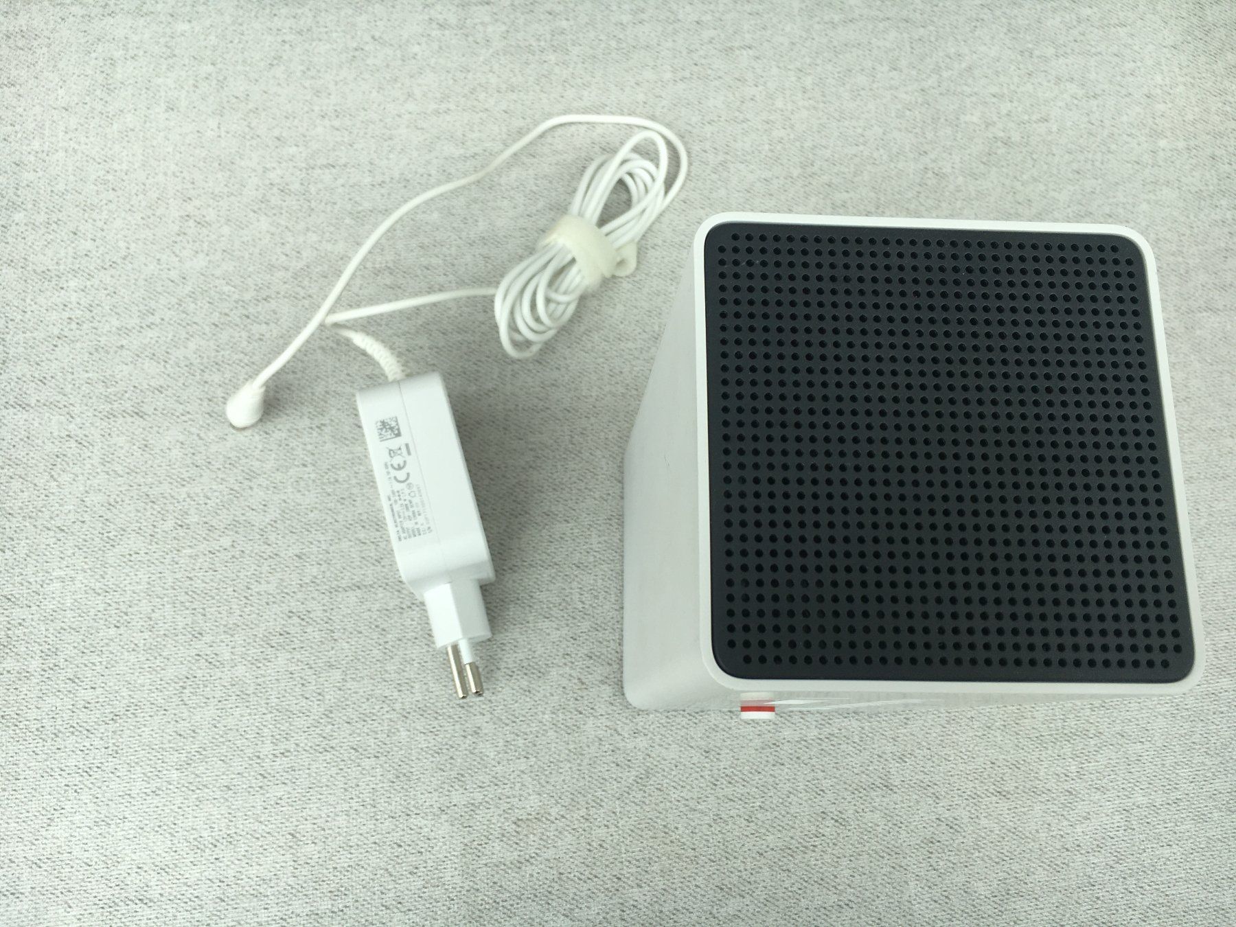 Swisscom Modem & Router: Internet-Box 2 Swisscom Typ RTV 1905 VW, mit Netzadapter – Usato da Koblenz venduto da Hans-Rudolf_S 2