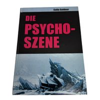 DIE PSYCHO-SZENE / Colin Goldner