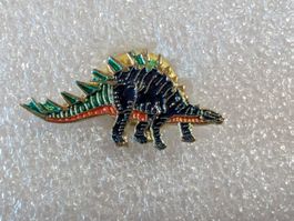 Ansteckpin 260: Dinosaurier