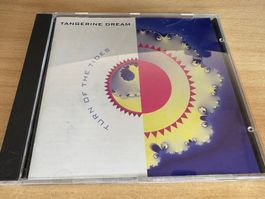 Tangerine Dream – Turn Of The Tides