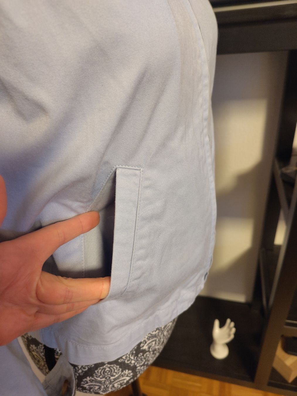 Burberry Vestes: BURBERRY - Stoffjäckchen, Gr. S – D'occasion à Zollikofen par AliaRuna 4