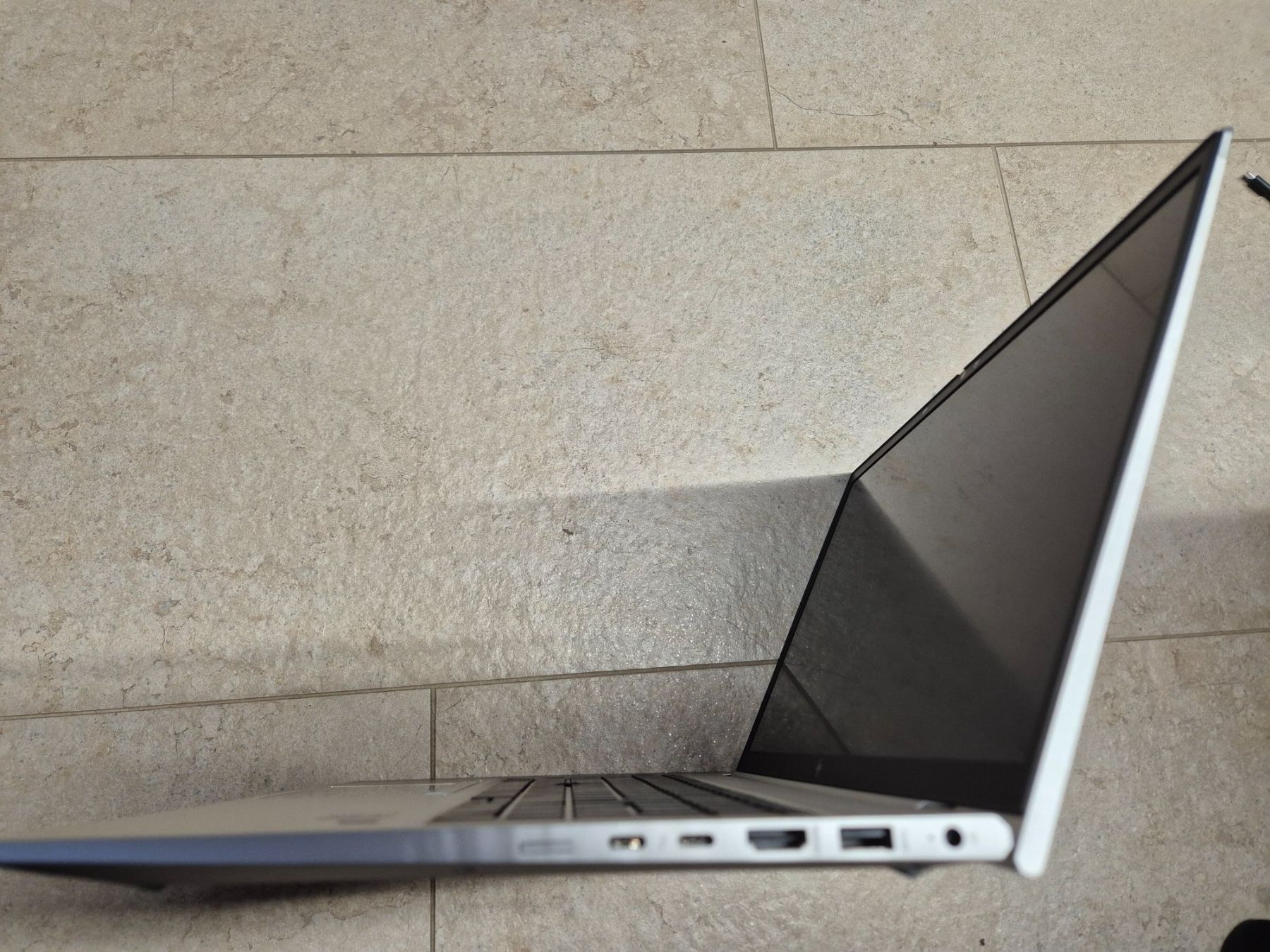 Hewlett Packard Notebook: HP EliteBook 850 G7 Notebook - mit Windows 11 Pro – Usato da Hellbühl venduto da Schumi 2