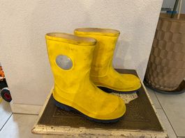 Regenstiefel Gr. 26