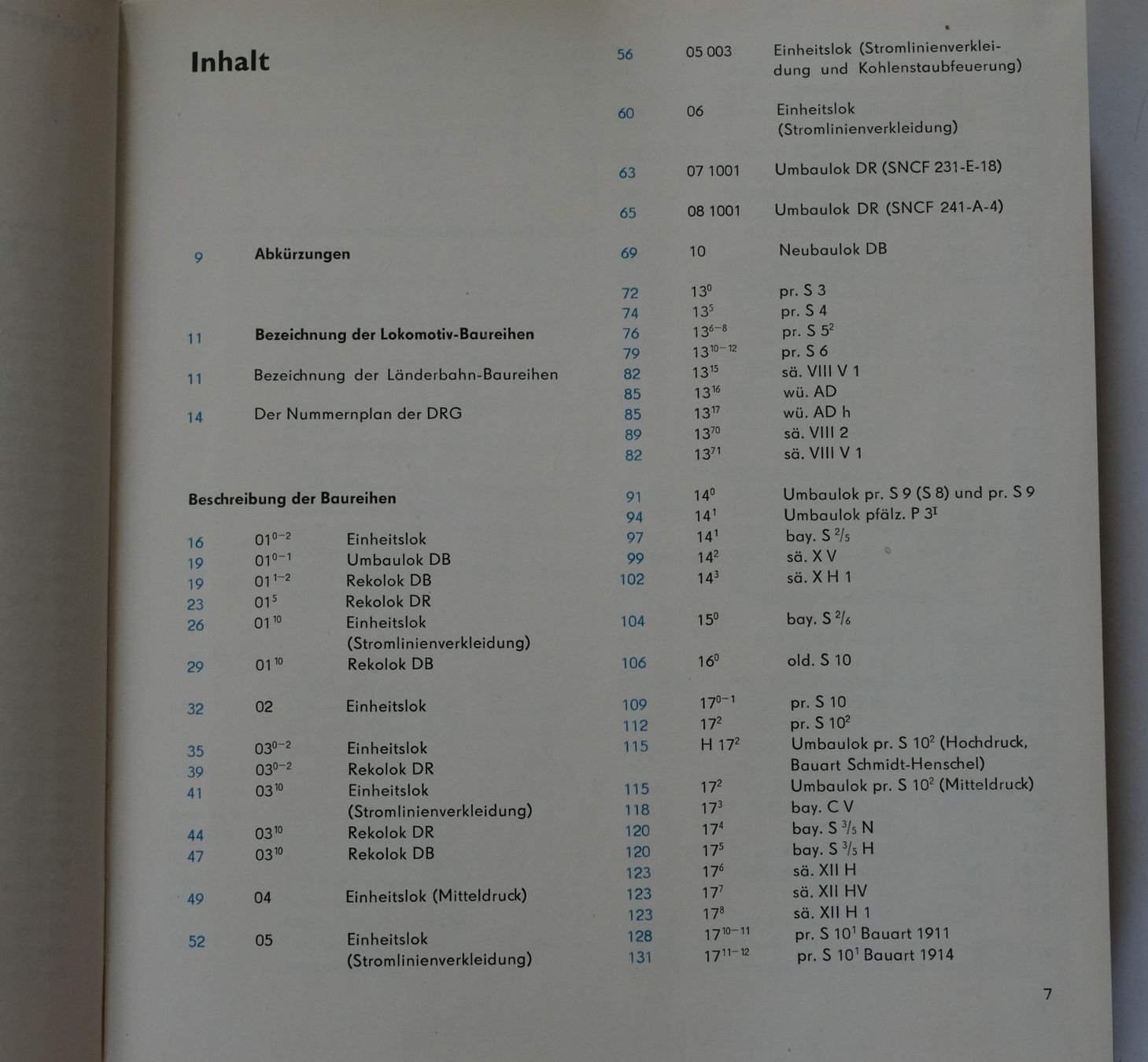 Livres: Los 5 Eisenbahnbücher – D'occasion à Ehrendingen par nicoro50 3