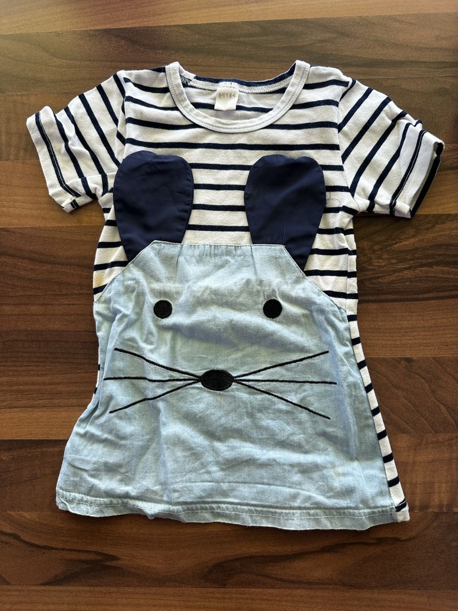 Lotti & Set di vestiti: Kleidungsstücke Mädchen 12 Monate – Usato da Zürich venduto da ele_vrh7 4