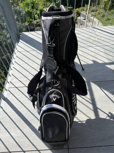 Callaway Clubs & Sets: Golf Schläger & Sets – D'occasion à Immensee par mme_vcy9 4