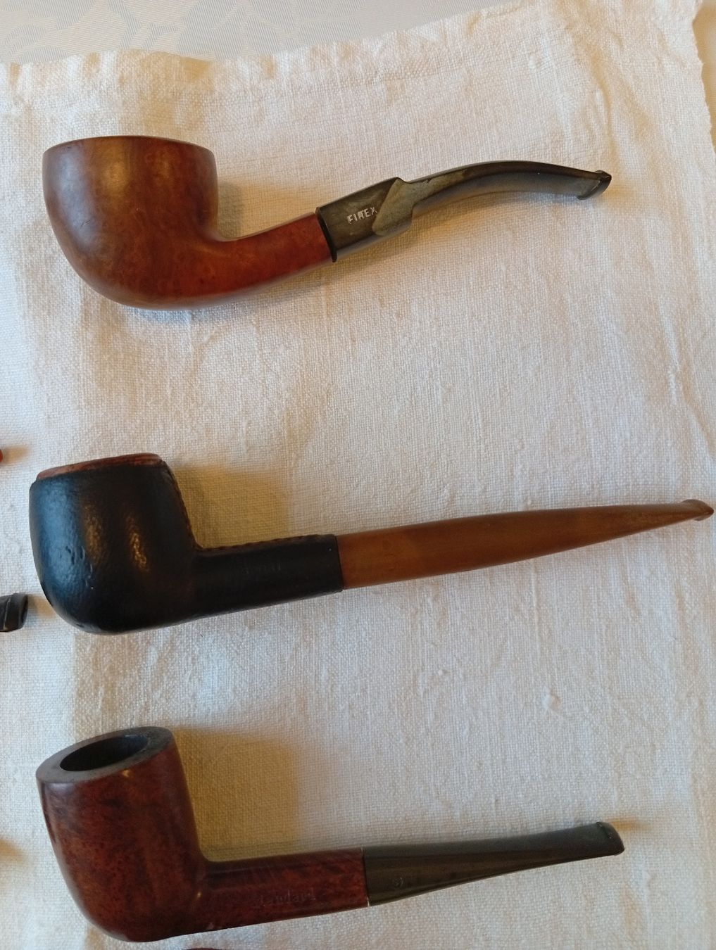 Pipes & Accessoires: Sammlung 17 Pfeifen diverser Marken – D'occasion à Bern par ale_h7kv 5