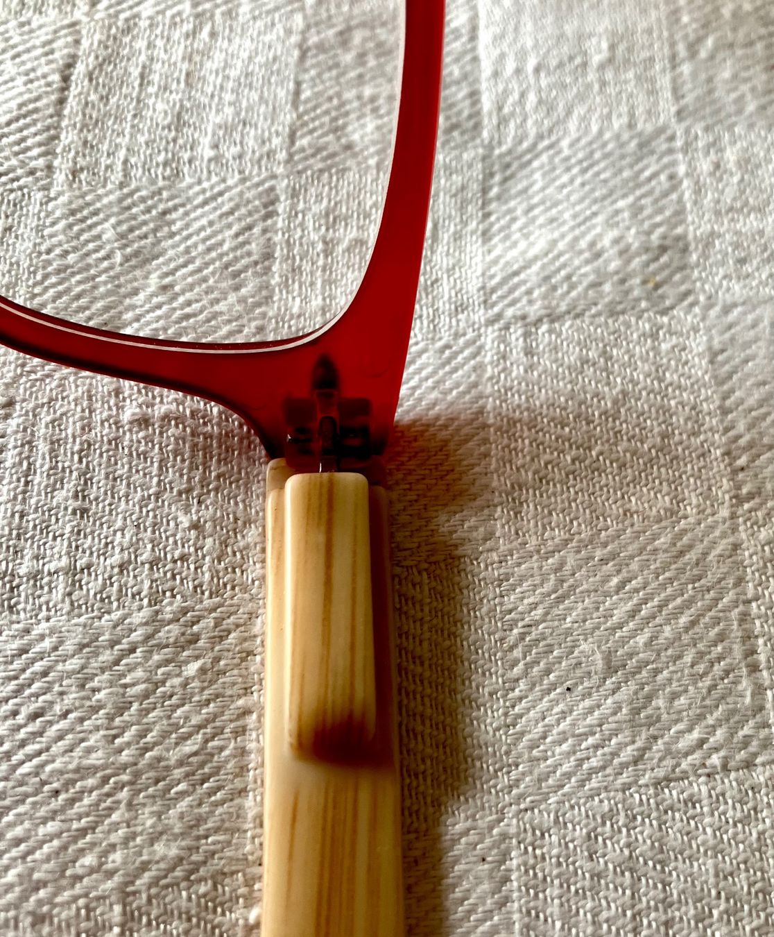 Brillen & Gläser: 2 Rote Brillen -  Dioptrien 2,25 NEU! – Neu und originalverpackt aus Schaffhausen von NinaRicardo 5