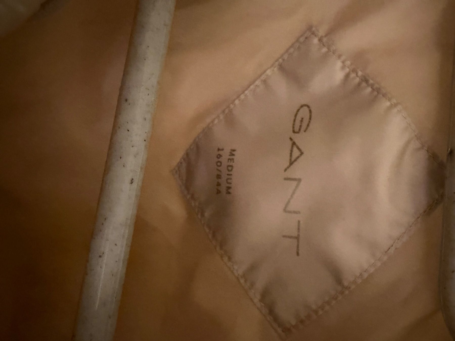 Gant Jacken: Gant Damen Steppjacke Grösse M – Gebraucht aus Basel von met_d6zt 4