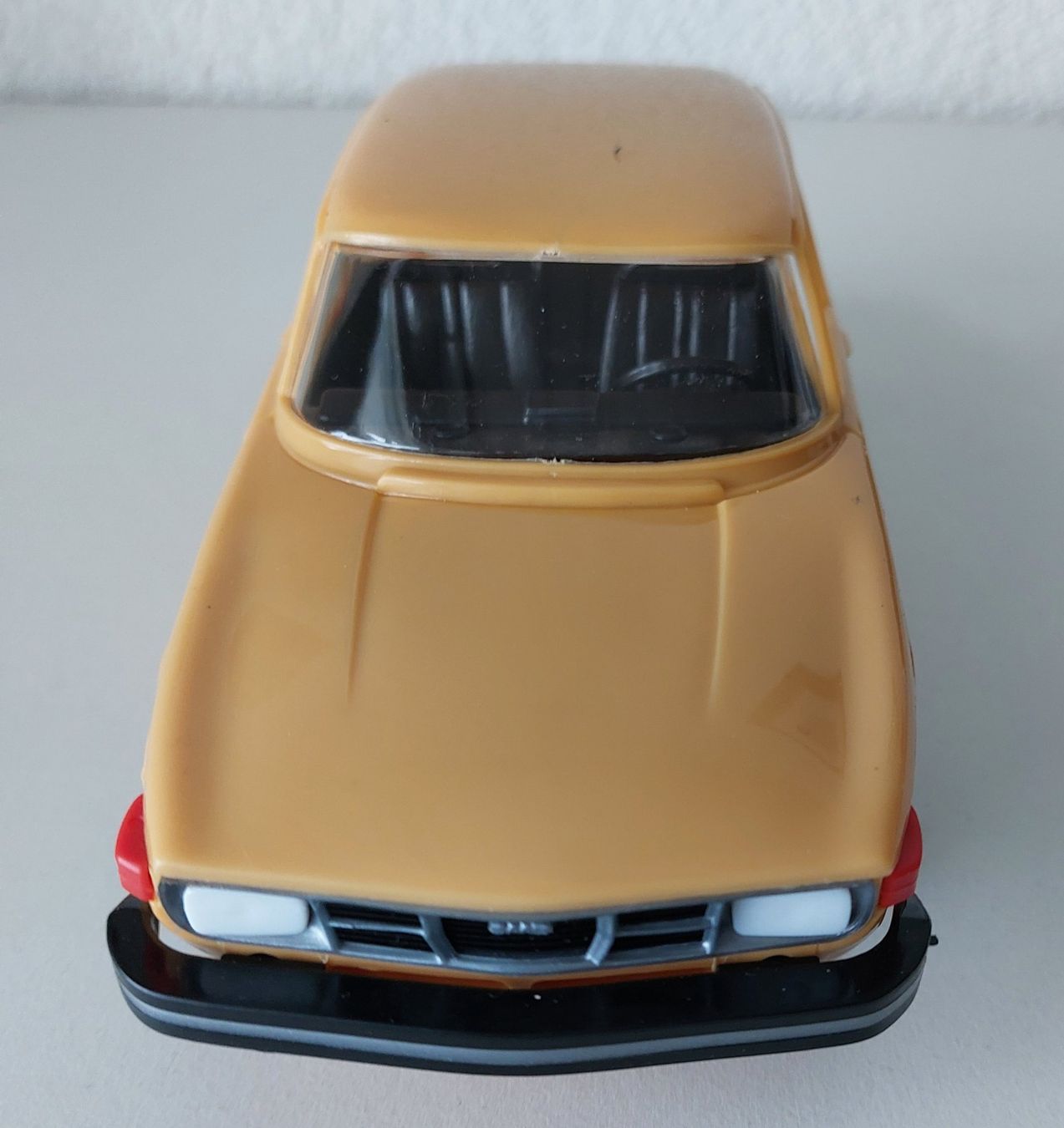 Saab Modellini d'auto: SAAB 99 L Stahlberg Modell 1:20 – Usato da Schenkon venduto da TG10 2