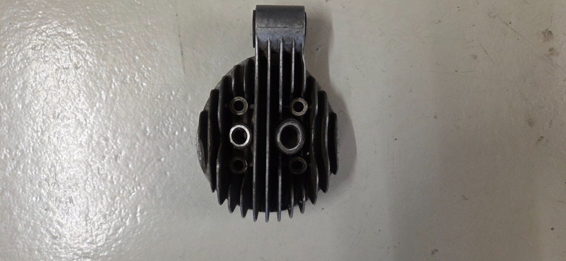 Sachs Ciclomotori: Culasse Sachs 50/3 – Usato da La Conversion venduto da Henryr
