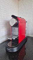 Nespresso Turmix TX170 Citiz  Fire Engine Red