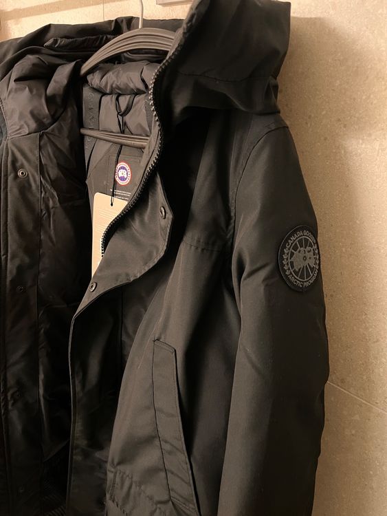 Canada goose hotsell macmillan kaufen