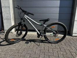 Jugendbike California 26 Zoll Mountainbike