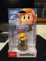 Link amiibo – Zelda Link's Awakening (Nintendo)