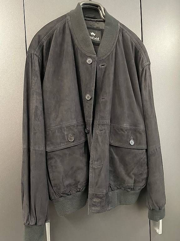Giacche: Veloursjacke – Usato da Wattwil venduto da Zahra54