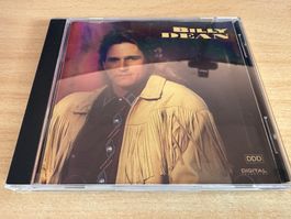 Billy Dean – Billy Dean