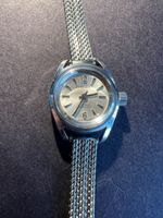 Mirexal Uhr