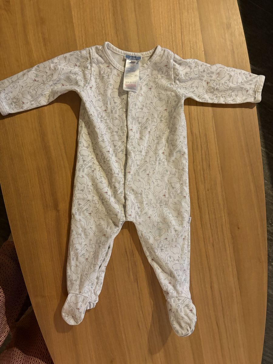 Jacadi Pigiama & Simili: Pyjama Jacadi – Usato da Lausanne venduto da Soins 1