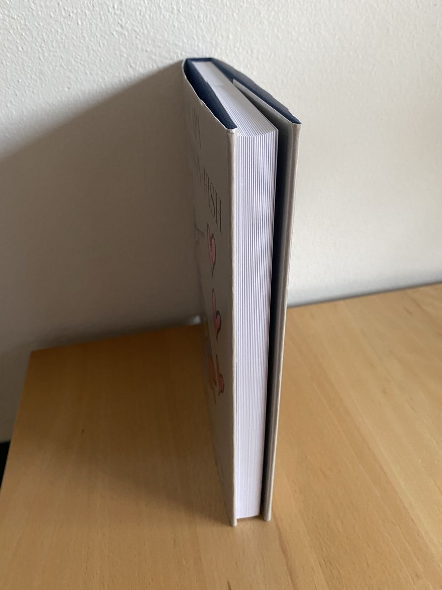 Libri: Scapa Buch Fisch – Usato da Schwarzenburg venduto da Michellu 2
