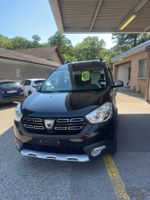 Voiture de tourisme - DACIA Dokker 1.3