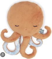 Kaloo Petit Calme Octopus - Wärmflasche für Kinder Ganz Neu!