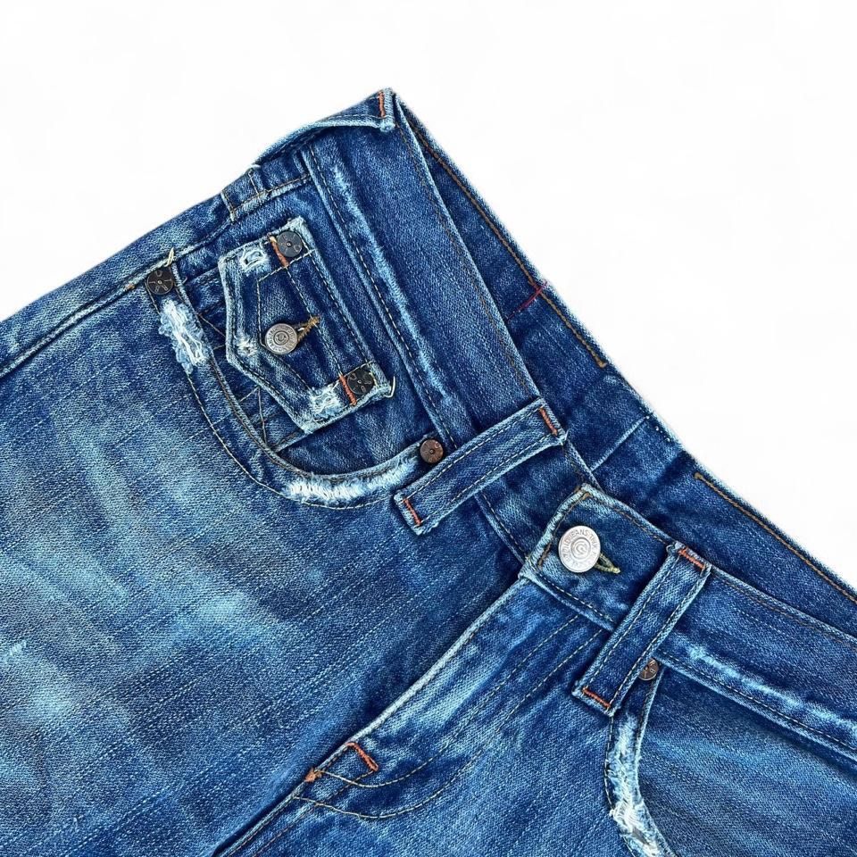 True Religion Jeans: True Religion Jeans – Usato da Riehen venduto da RESTREET 3