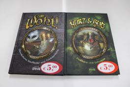 Zum Wohl / Kurz und Gut,  Bücher / OTUS Verlag