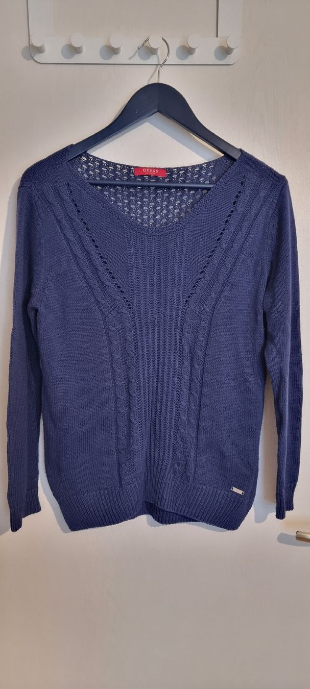 Guess Maglioni & Felpe: Pullover Guess M – Usato da Glattpark(Opfikon) venduto da TatianaVladimirova