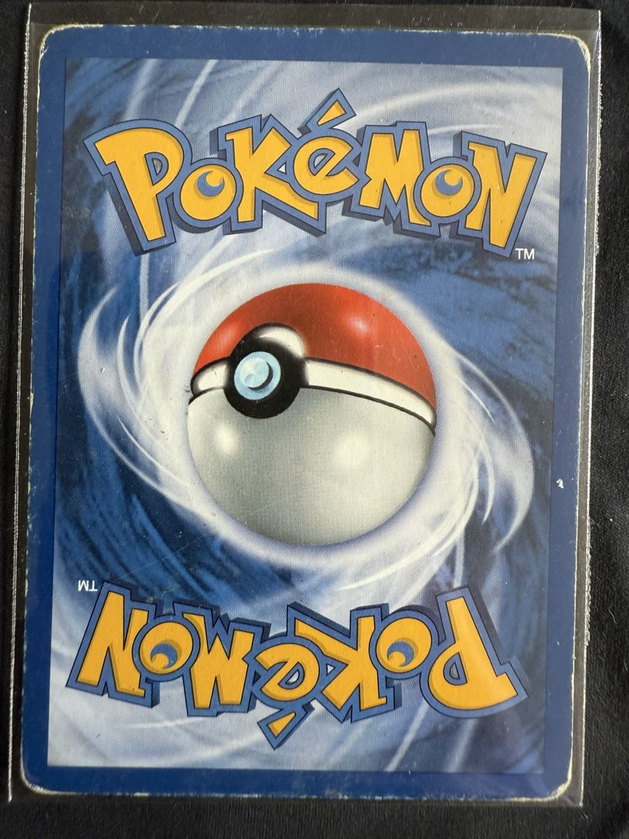 Pokémon Carte collezionabili: Shellder Pokémon Fossil 54/62 – Usato da Winterthur venduto da SiddyPokemon 1