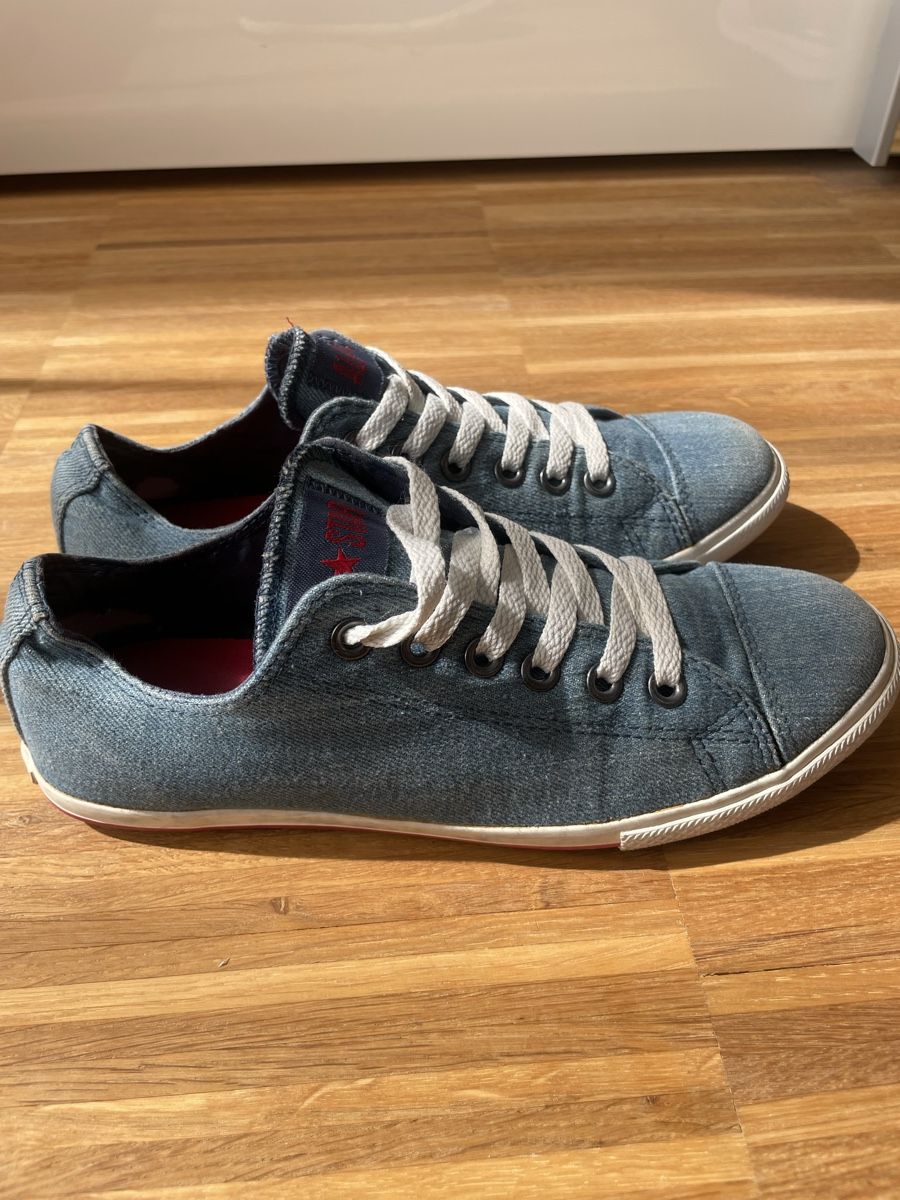 Converse Scarpe da donna: All Stars Gr.39 – Nuovo (secondo la descrizione) da Winterthur venduto da ikr_2ljx 1