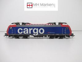 TRIX / Märklin SBB CFF FFS Cargo Elektrolok Re 482 ohne OVP