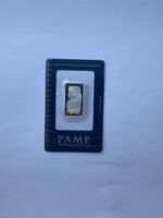 PAMP 10g Fine Silber Lady Fortuna (1)