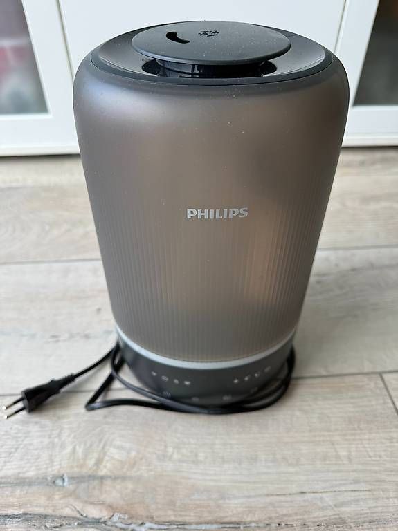 Umidificatori d'aria: Philips HU1510/03 Luftbefeuchter – Usato da Frick venduto da ssahlender 1