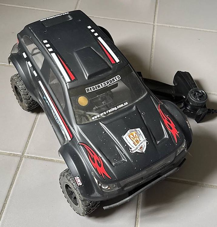 RC Kits de montage: Auto RC – D'occasion à Taverne par lui_6wvq 1