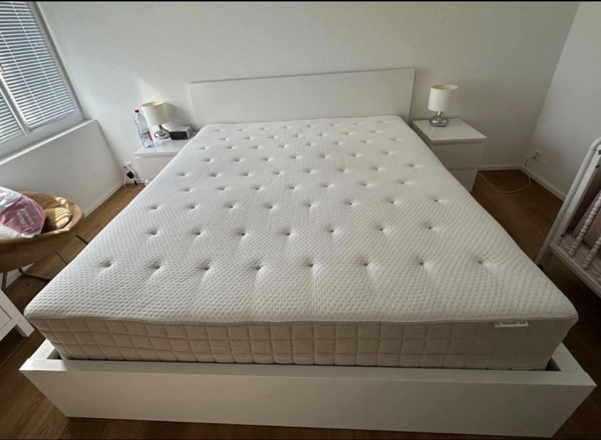 Letti: Bett 180x200 cm  – Usato da Mönchaltorf venduto da Susana_91