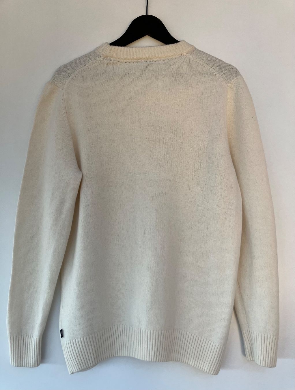 Joop Pullover & Sweatshirts: Joop Jeans Wolle Pullover Gr.M – Gebraucht aus Unterägeri von Jutka_04 2