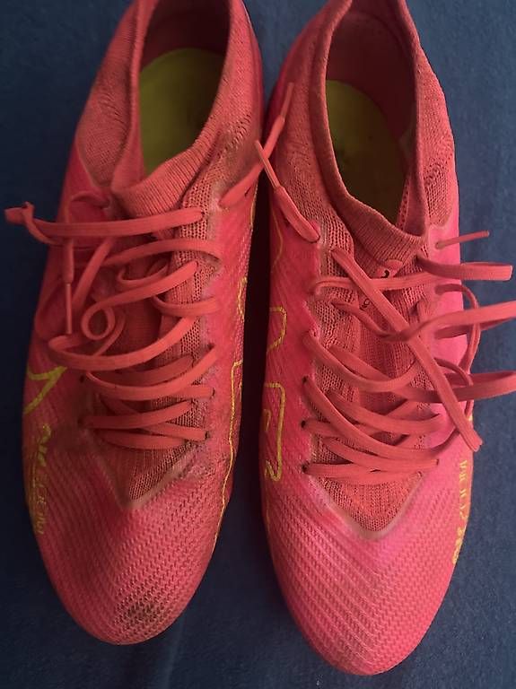 Nike Scarpe da uomo: nike fussballschuh size 45.5 – Usato da Wohlenschwil venduto da michi9999 2