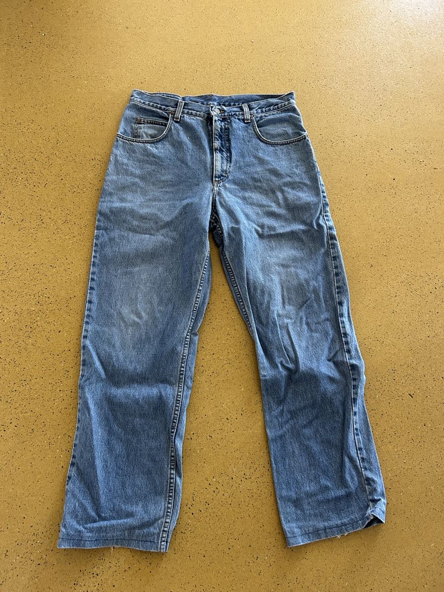 Lee Jeans: Lee Jeans – Usato da Winterthur venduto da mic_dx6g