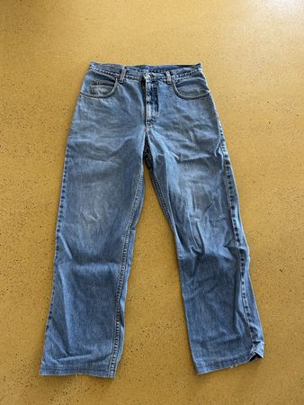 Lee Jeans