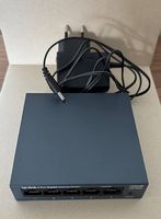 TP-Link 5-port