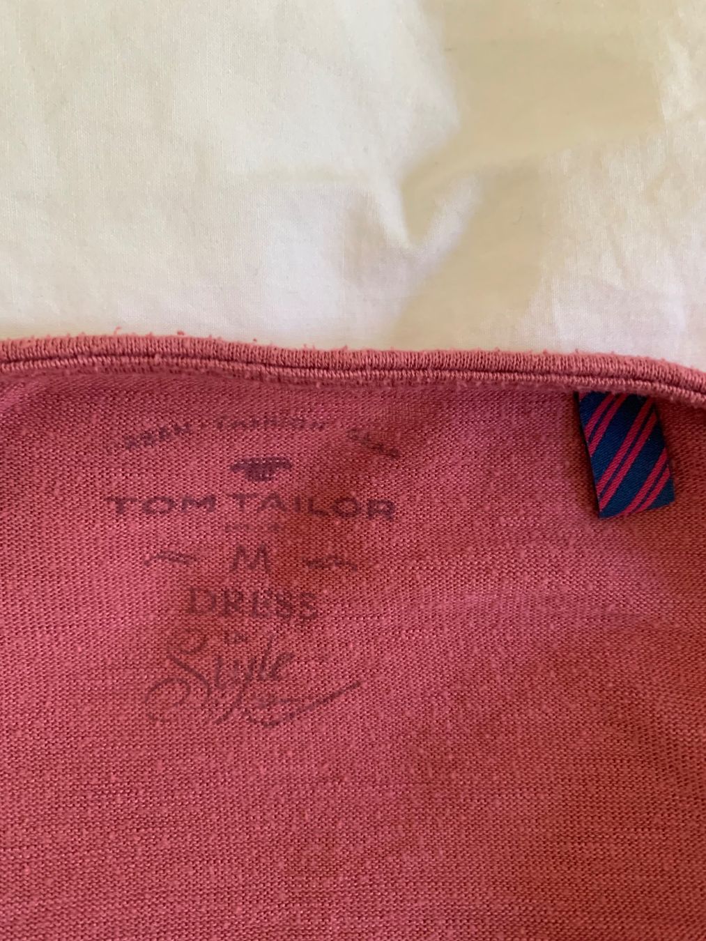 Tom Tailor Pulls & Sweat-shirts: Tom Tailor Pullover – D'occasion à Ennetbaden par usemiste 2
