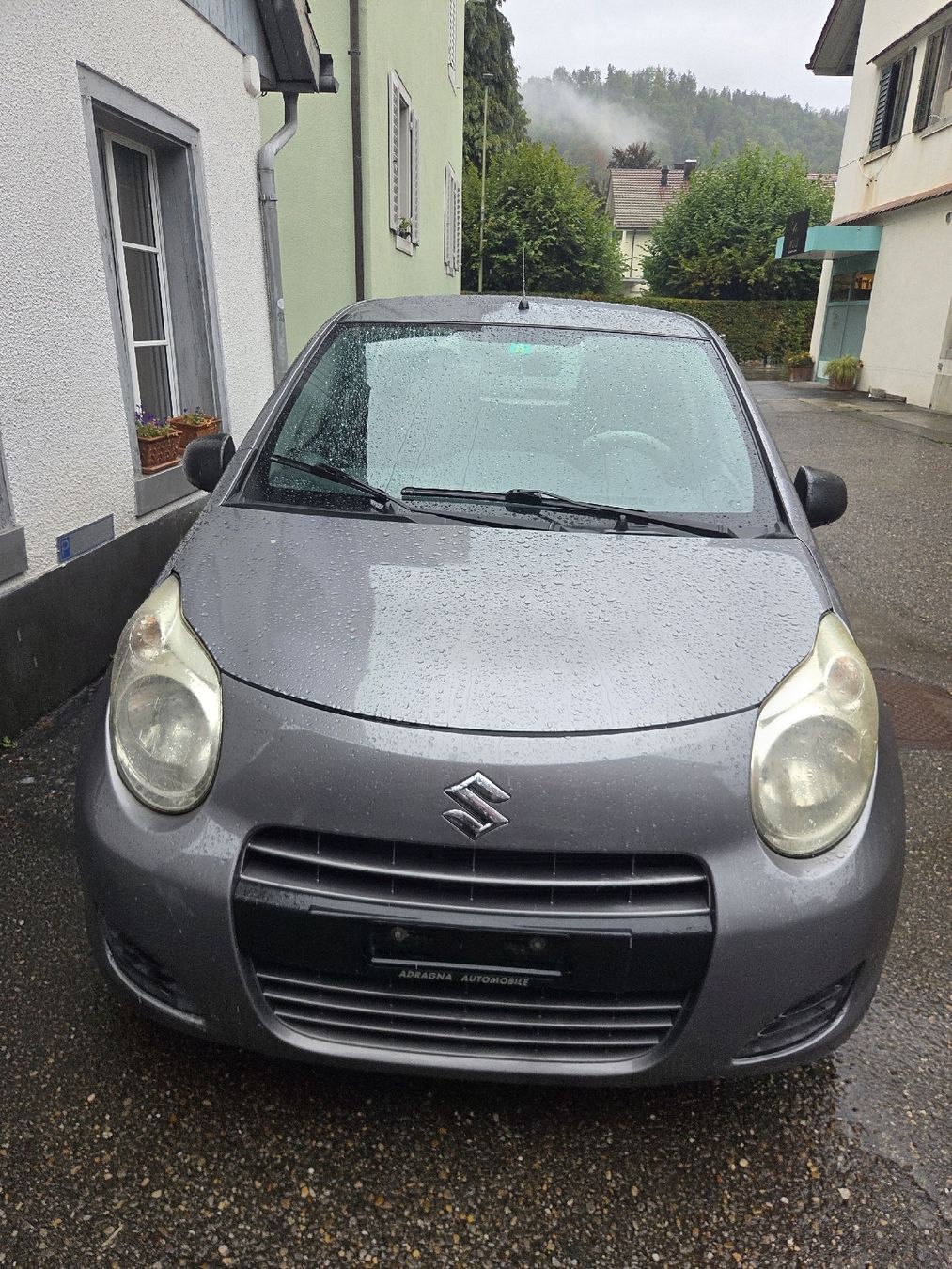 Suzuki Automobili: suzuki Alto 1.0 – Usato da Bauma venduto da Cars_for_Budget 1