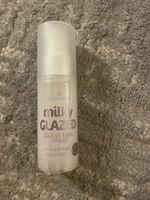 Essence Milky Glazed Glass Skin Spray Neu 50ml Glycerin 