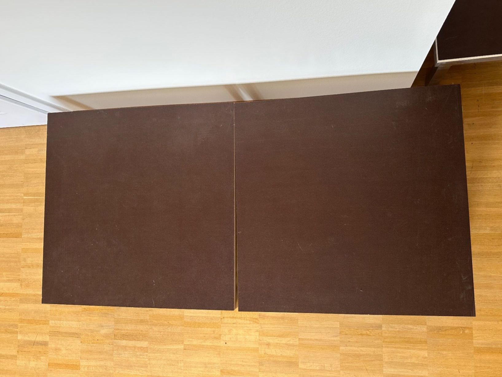 Altro in Decorazioni & Accessori: Profi Podeste, Bühnenelemente - 3er Set, antirutsch – Usato da Basel venduto da mag0026 4